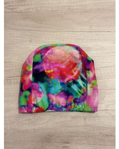 Gorro de Natación Niña Holly