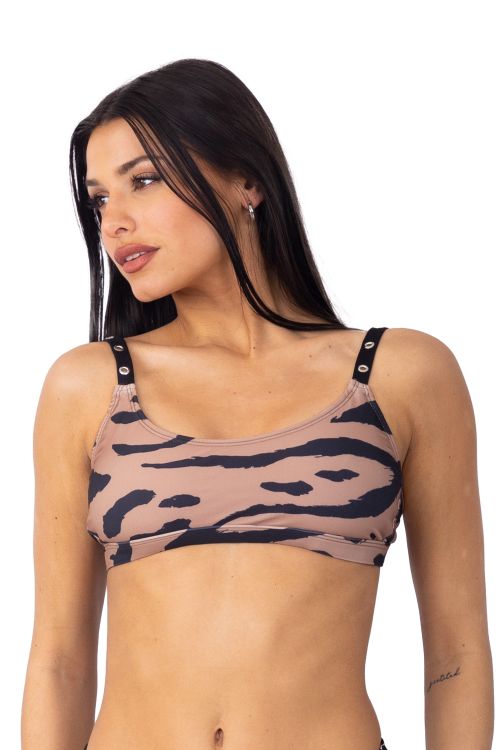 Top Chandler Castaña