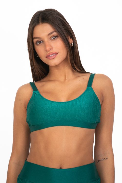 Top York Peperina