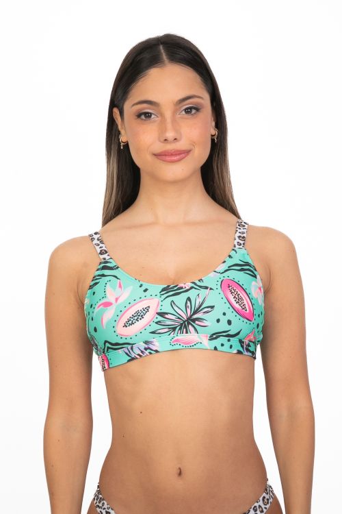 Top York Papaya