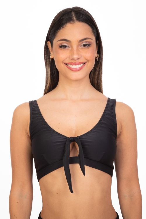 Corpiño Ayme Negro