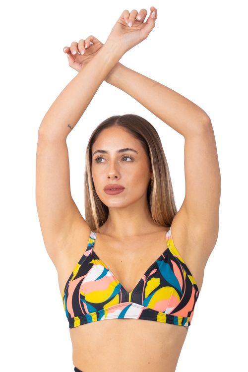 Corpiño Leila Thai