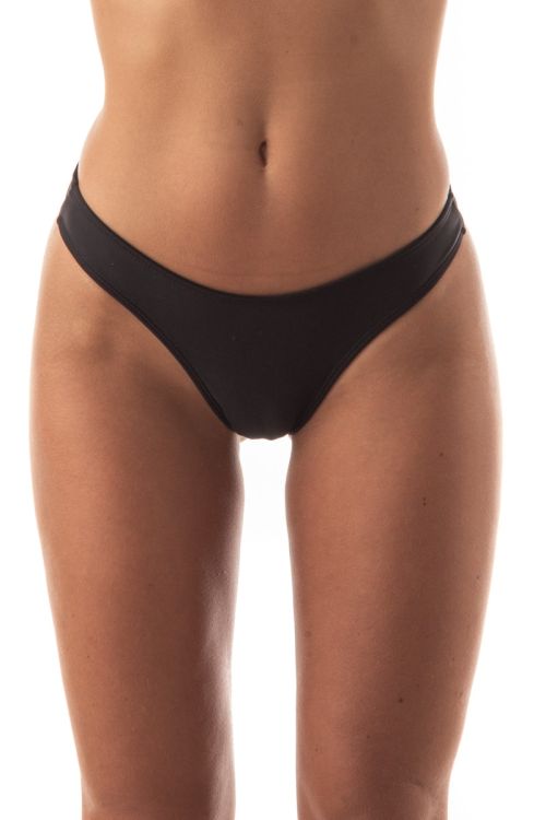 Colaless Clásica Deluxe Black