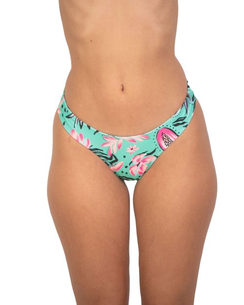 Colaless Clásica Papaya
