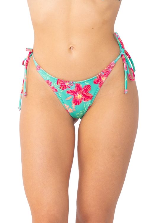 Colaless para atar Caribe