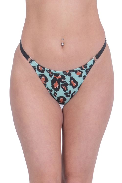 Colaless Key Feline