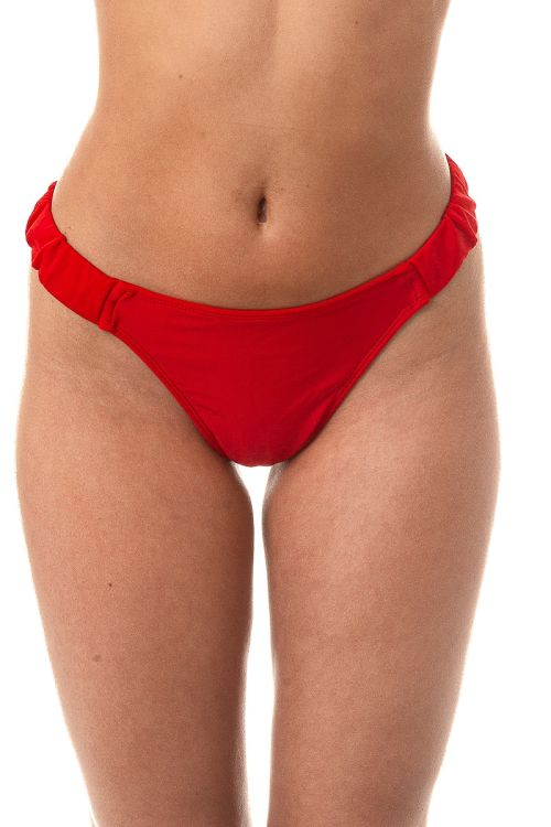 Colaless Flyer Chic Red