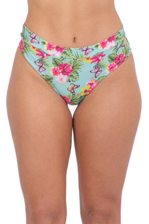 Culotteless Con Cintura Naza Waikiki
