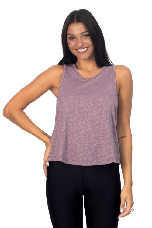 Sudadera Galena Nude Rose