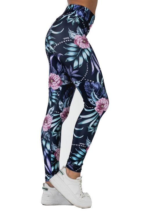 Calza Lycra Tulip Maceio