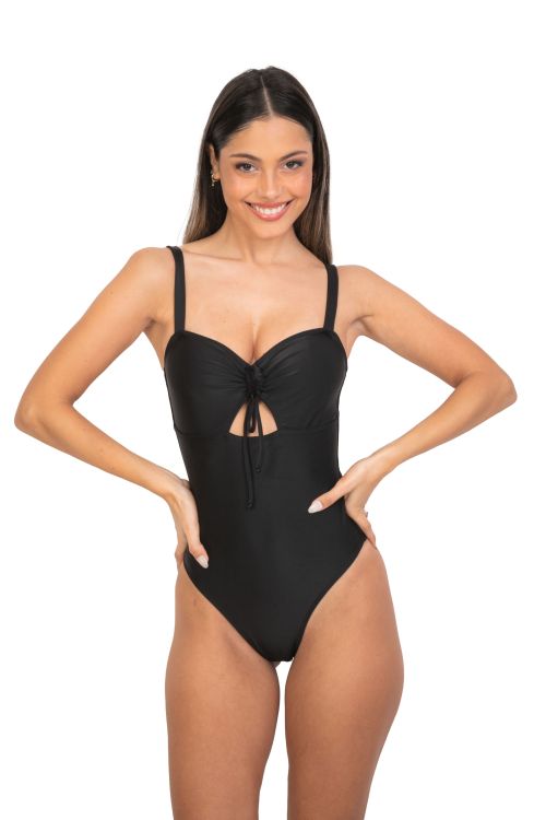 Entera Vedetina Bethia Negro
