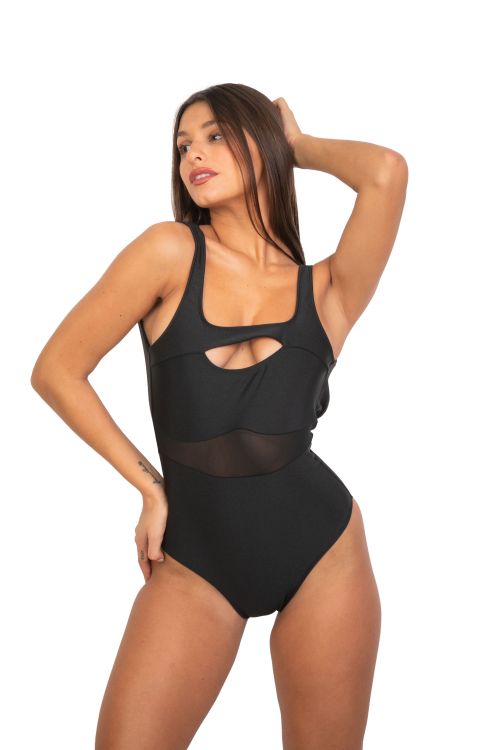 Entera Vedetina Osadia Shine Black